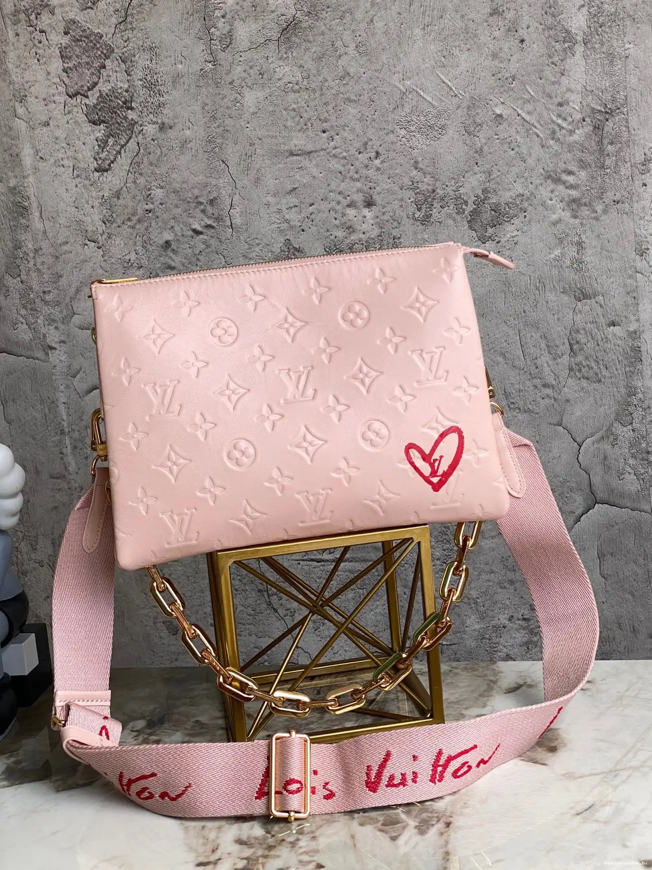 FS CHEAP LOUIS -COUSSIN LIMITED VUITTON PM EDITION 0615